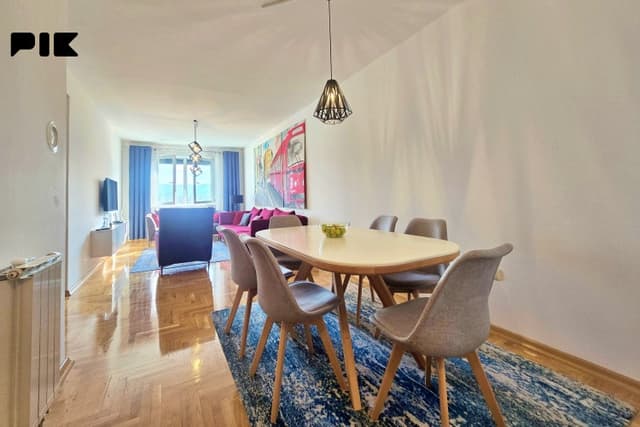 Furnished, three-room apartment, Nova Otoka, Otoka photo 2