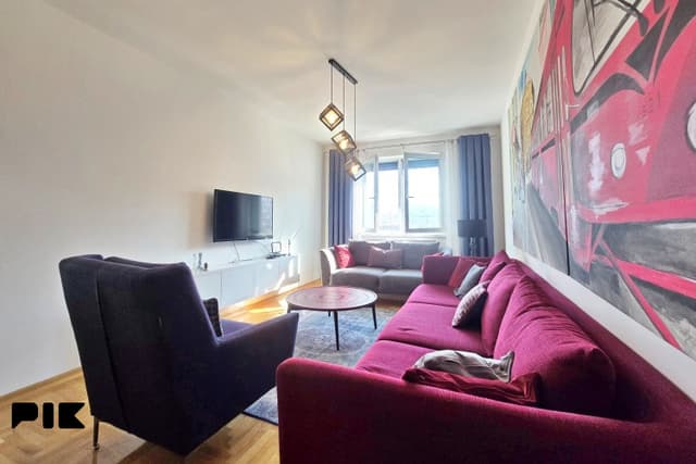 Furnished, three-room apartment, Nova Otoka, Otoka photo 4