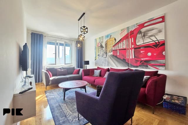 Furnished, three-room apartment, Nova Otoka, Otoka photo 3