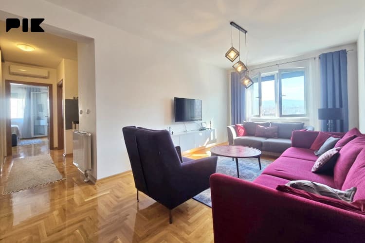 Furnished, three-room apartment, Nova Otoka, Otoka photo 5