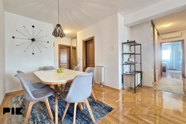 Furnished, three-room apartment, Nova Otoka, Otoka photo 6
