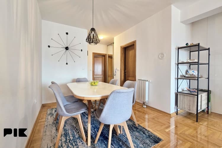 Furnished, three-room apartment, Nova Otoka, Otoka photo 7