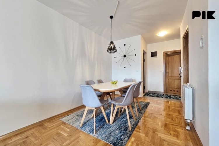 Furnished, three-room apartment, Nova Otoka, Otoka photo 8