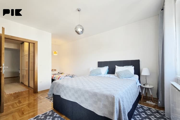Furnished, three-room apartment, Nova Otoka, Otoka photo 11