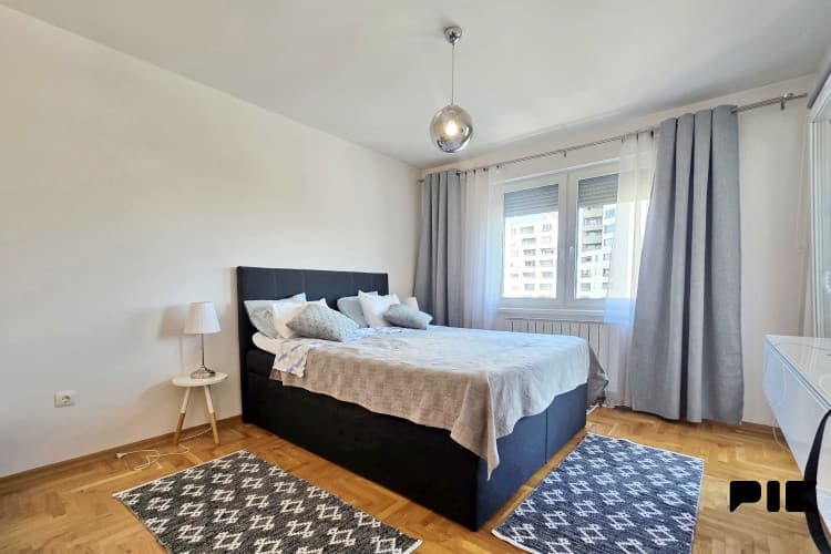 Furnished, three-room apartment, Nova Otoka, Otoka photo 10
