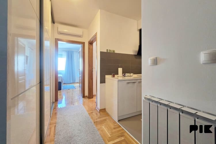 Furnished, three-room apartment, Nova Otoka, Otoka photo 12