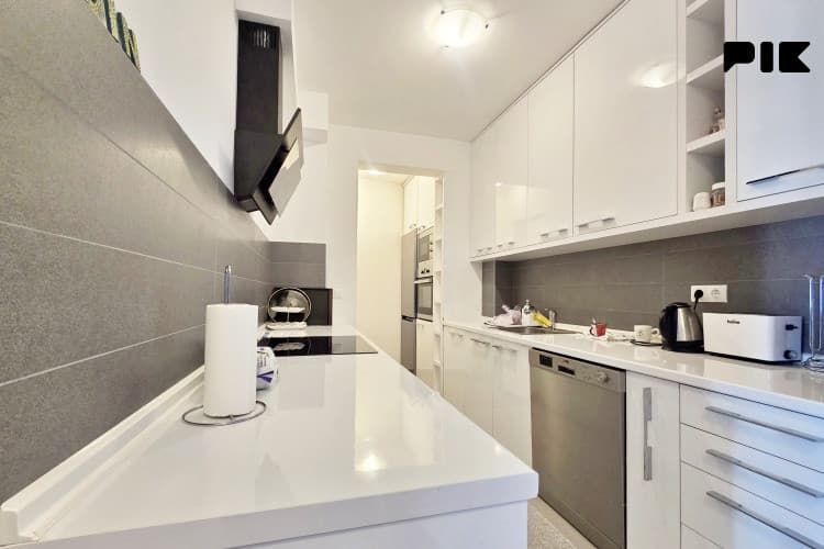 Furnished, three-room apartment, Nova Otoka, Otoka photo 13