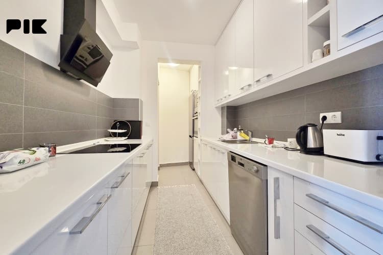 Furnished, three-room apartment, Nova Otoka, Otoka photo 14