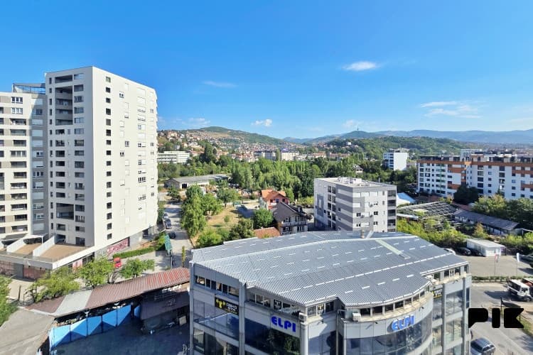 Furnished, three-room apartment, Nova Otoka, Otoka photo 16