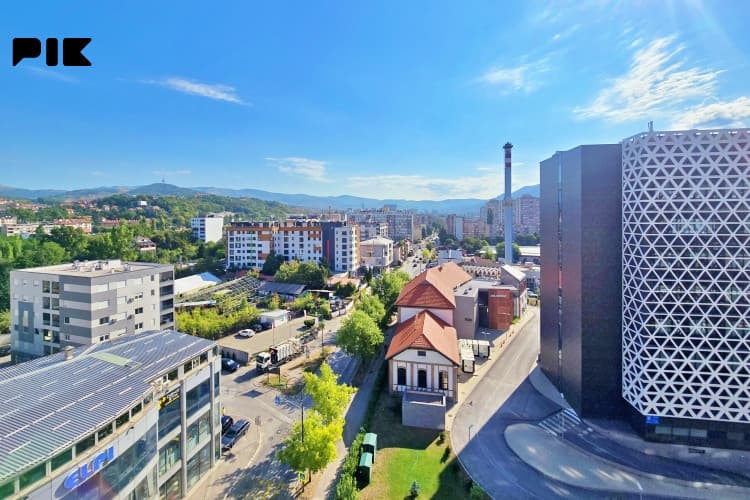 Furnished, three-room apartment, Nova Otoka, Otoka photo 18