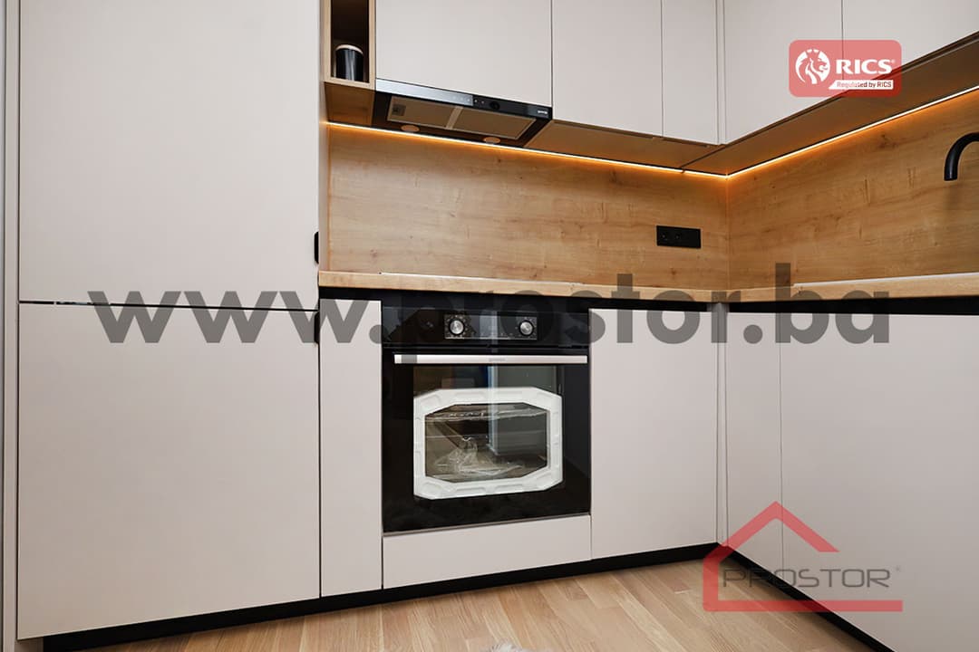 Furnished three-room apartment, Dobrinja photo 6