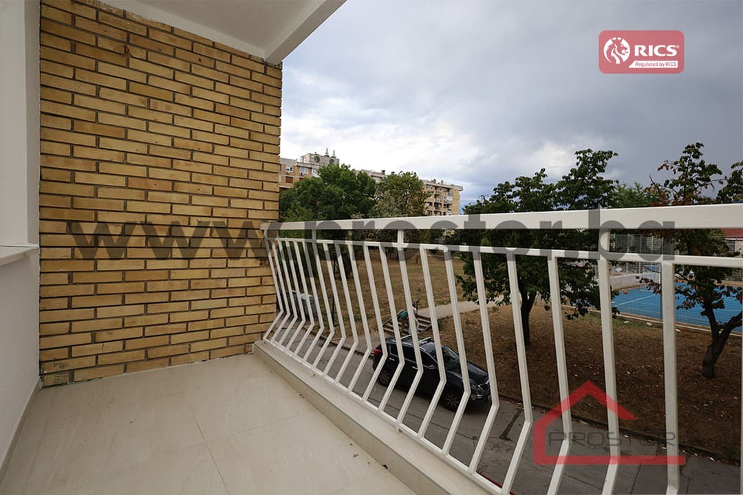 Furnished three-room apartment, Dobrinja photo 7