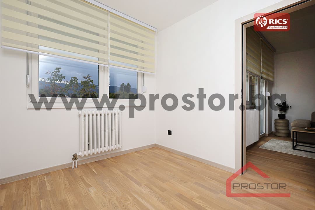 Furnished three-room apartment, Dobrinja photo 13