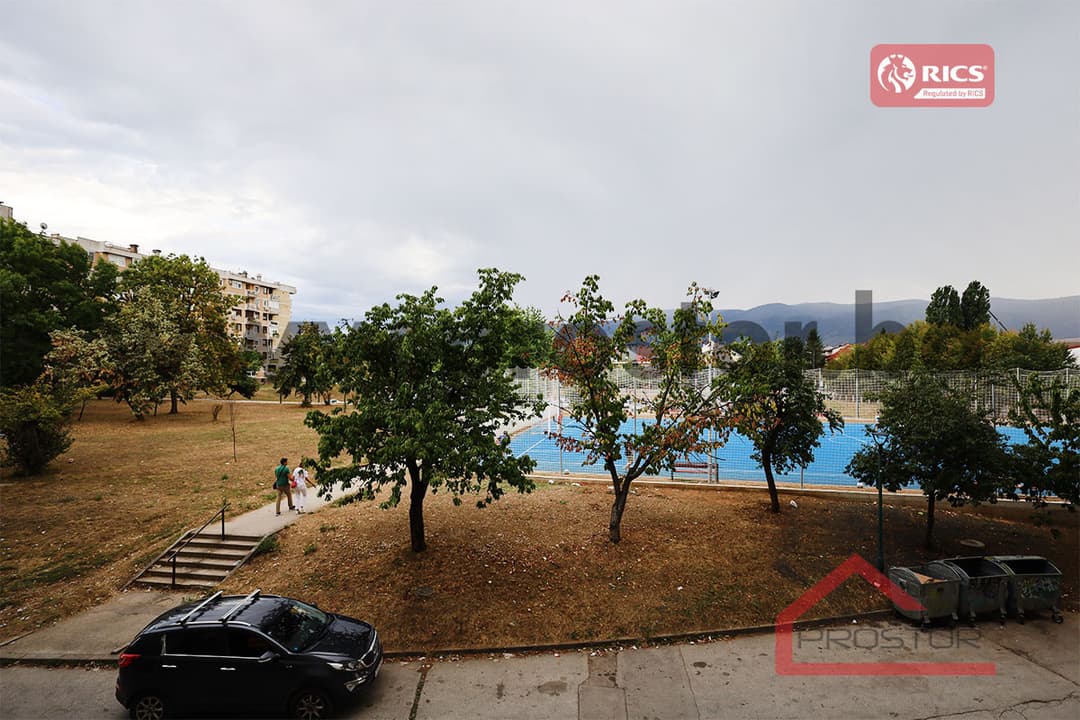 Furnished three-room apartment, Dobrinja photo 19