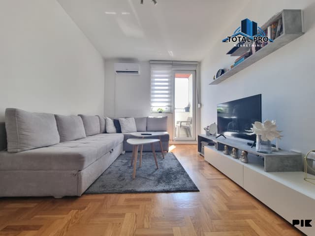 Three-bedroom apartment 58.47 m2 / Istocna Ilidza photo 4