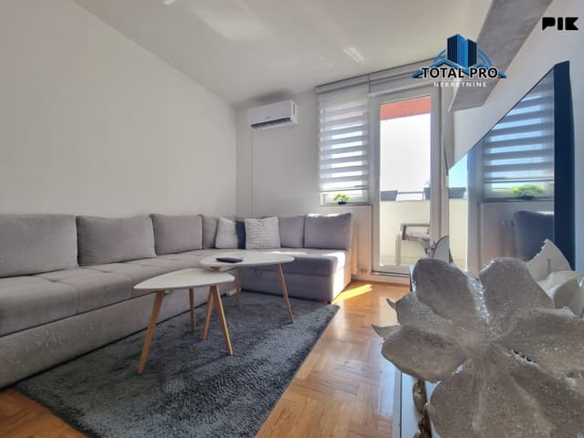 Three-bedroom apartment 58.47 m2 / Istocna Ilidza photo 5