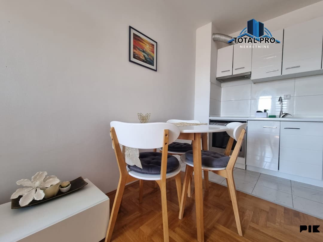 Three-bedroom apartment 58.47 m2 / Istocna Ilidza photo 7