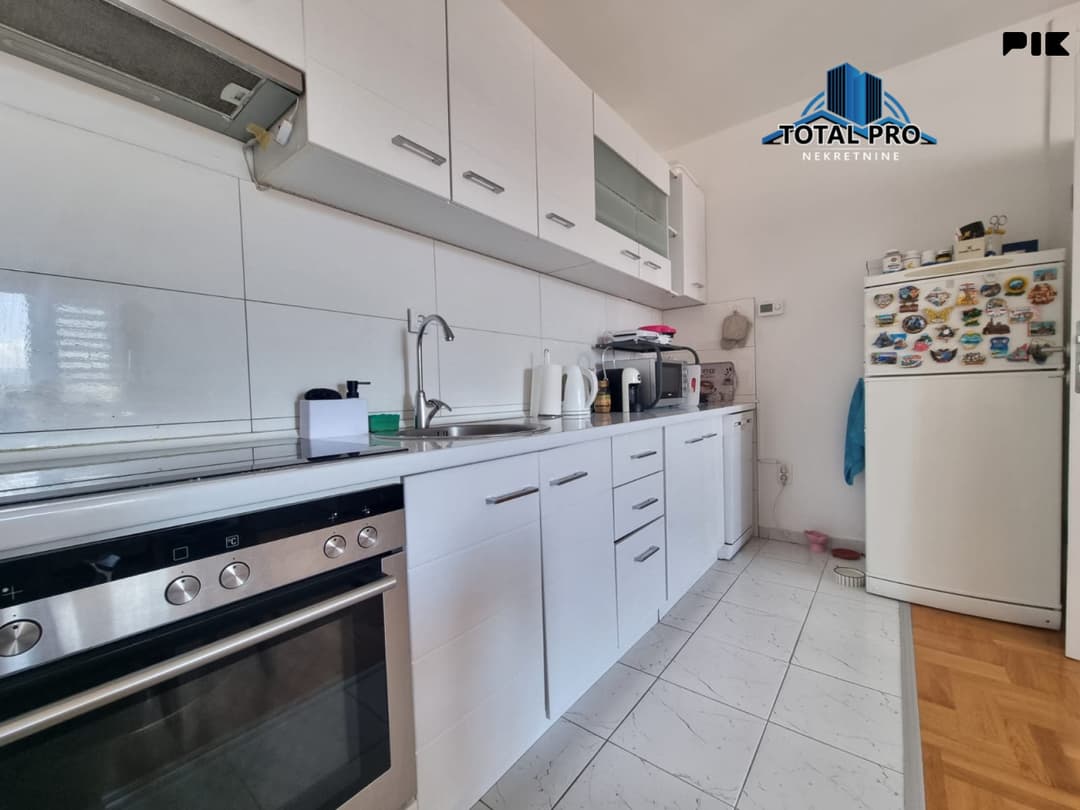 Three-bedroom apartment 58.47 m2 / Istocna Ilidza photo 8