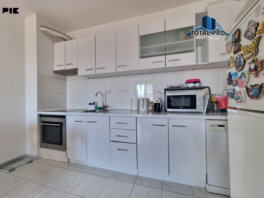 Three-bedroom apartment 58.47 m2 / Istocna Ilidza photo 9