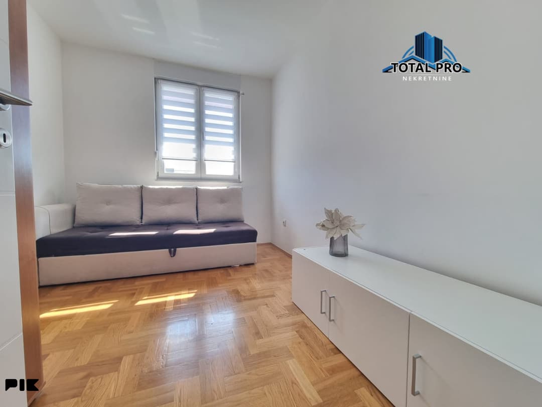 Three-bedroom apartment 58.47 m2 / Istocna Ilidza photo 13