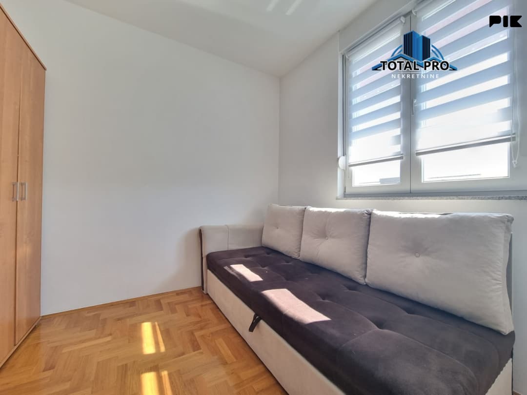 Three-bedroom apartment 58.47 m2 / Istocna Ilidza photo 14