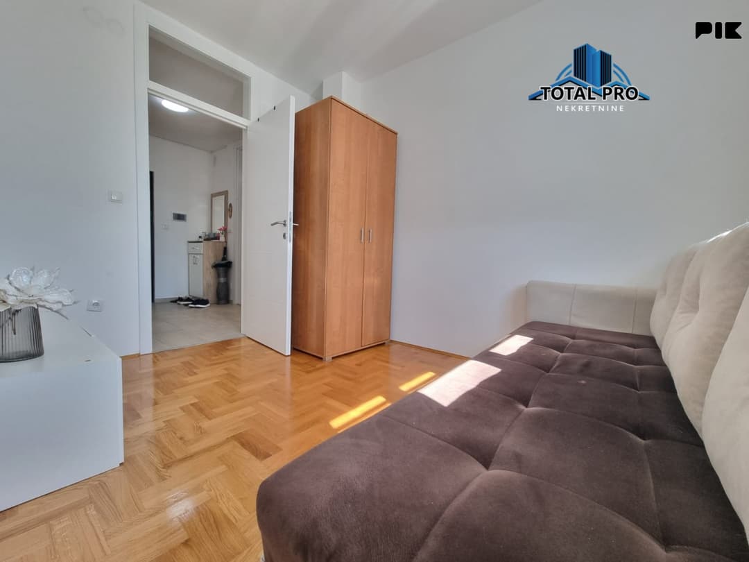 Three-bedroom apartment 58.47 m2 / Istocna Ilidza photo 15