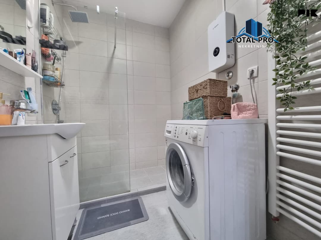 Three-bedroom apartment 58.47 m2 / Istocna Ilidza photo 17