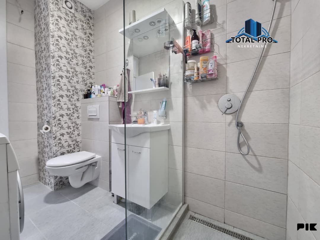 Three-bedroom apartment 58.47 m2 / Istocna Ilidza photo 18