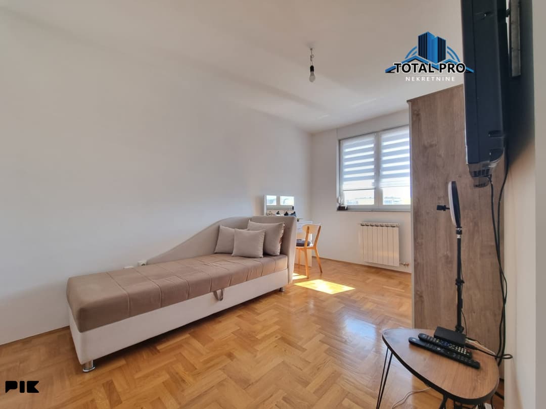 Three-bedroom apartment 58.47 m2 / Istocna Ilidza photo 20