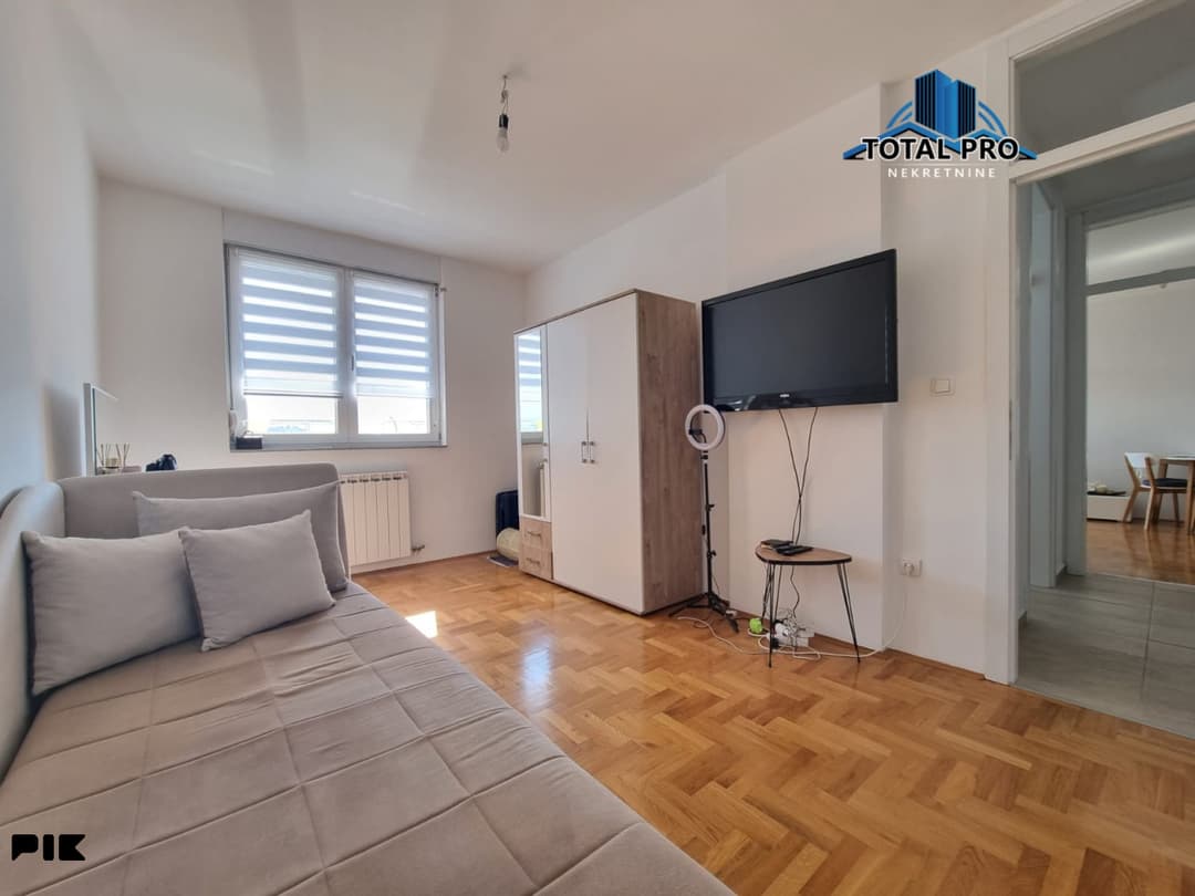 Three-bedroom apartment 58.47 m2 / Istocna Ilidza photo 21