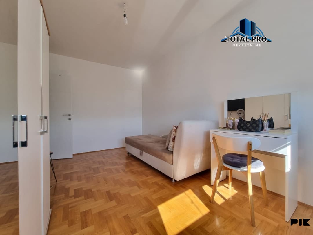 Three-bedroom apartment 58.47 m2 / Istocna Ilidza photo 22