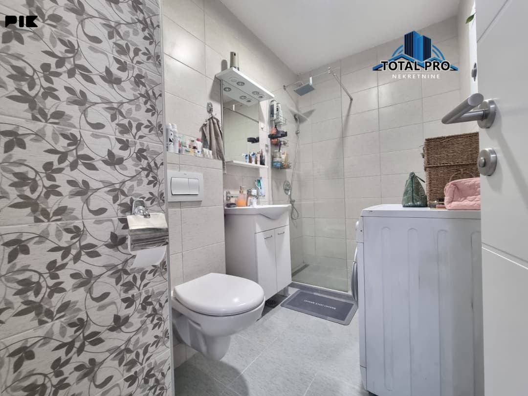 Three-bedroom apartment 58.47 m2 / Istocna Ilidza photo 19
