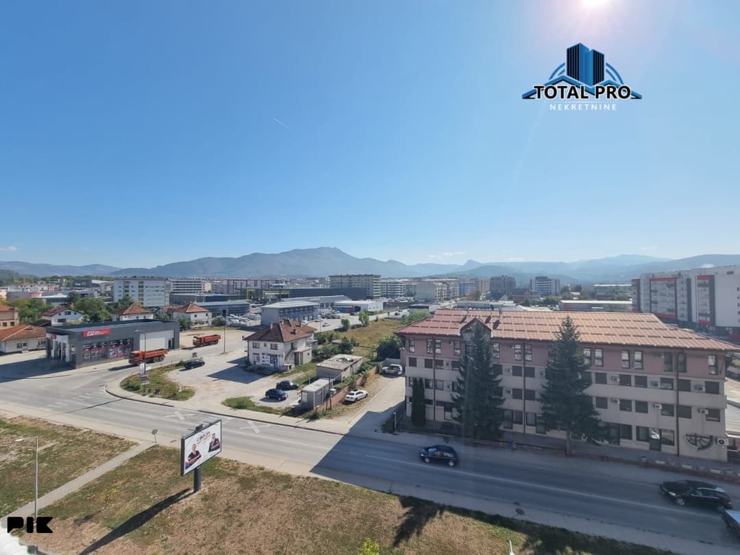 Three-bedroom apartment 58.47 m2 / Istocna Ilidza photo 11