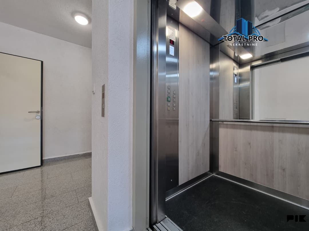 Three-bedroom apartment 58.47 m2 / Istocna Ilidza photo 24
