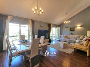 AURA/Charming house in the heart of the old town