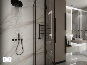 APARTMENTS UNDER CONSTRUCTION "PROJECT OBILIĆEVO" TOWER 2 photo 7