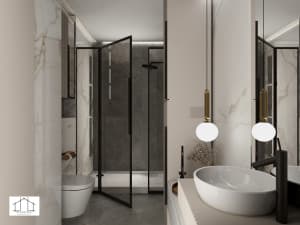 APARTMENTS UNDER CONSTRUCTION "PROJECT OBILIĆEVO" TOWER 2 photo 9