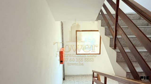 Prodaja/ stan/ Podgrab/ Pale/ Dvosoban/ 38,81 m2 photo 2