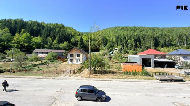 Prodaja/ stan/ Podgrab/ Pale/ Dvosoban/ 38,81 m2 photo 4
