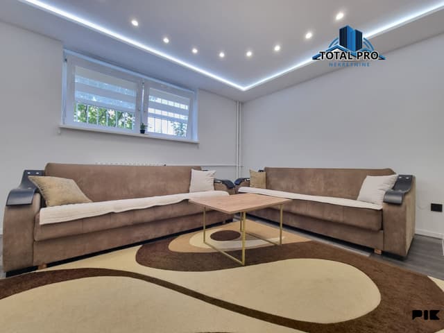 Garsonjera 28,40 m2 / Švrakino Selo photo 3