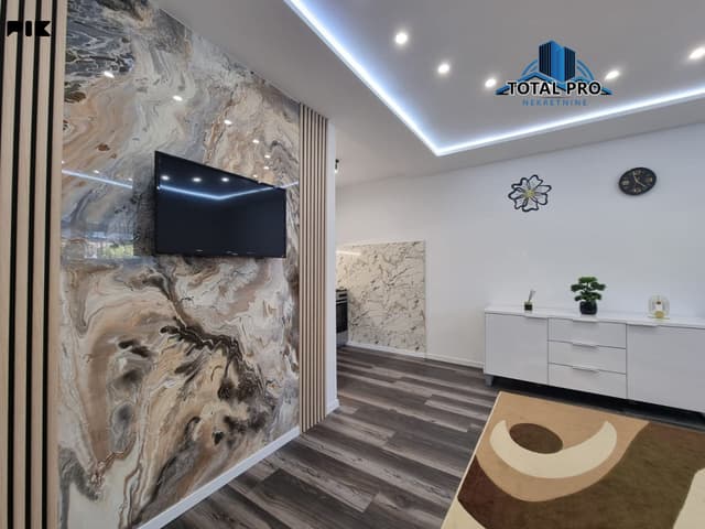 Garsonjera 28,40 m2 / Švrakino Selo photo 5