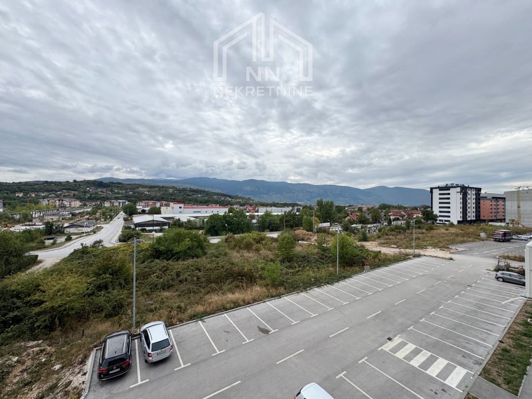 Trosoban stan - Istočno Sarajevo photo 17