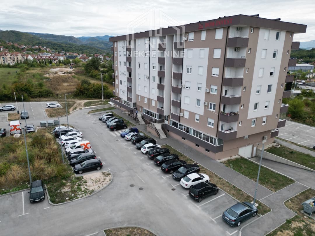 Trosoban stan - Istočno Sarajevo photo 19