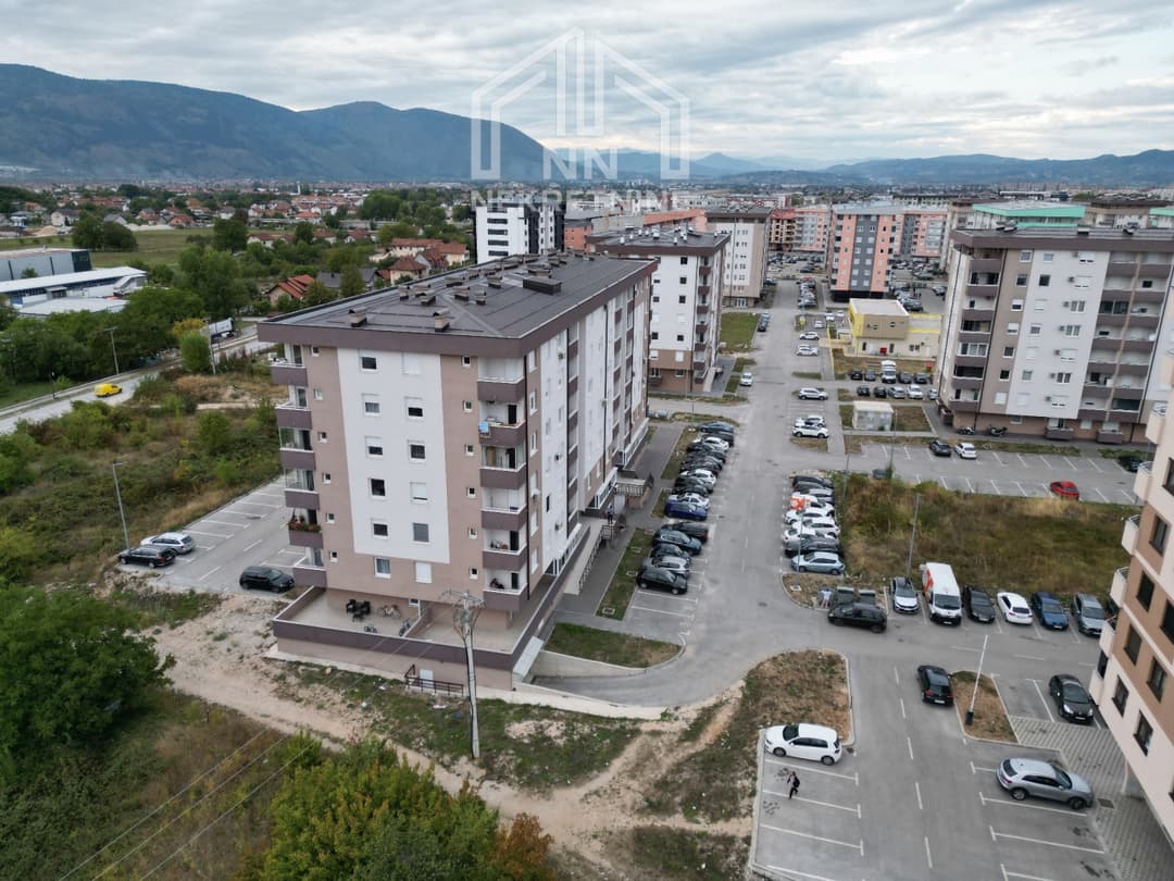 Trosoban stan - Istočno Sarajevo photo 20