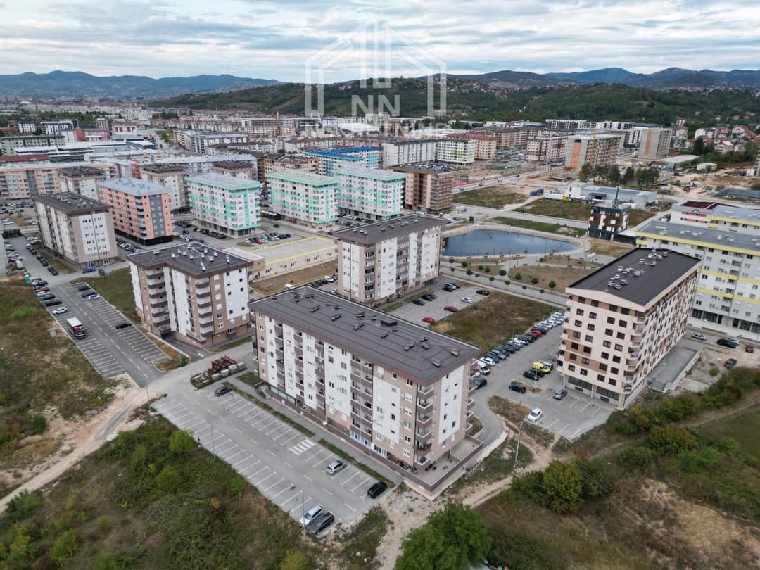 Trosoban stan - Istočno Sarajevo photo 21