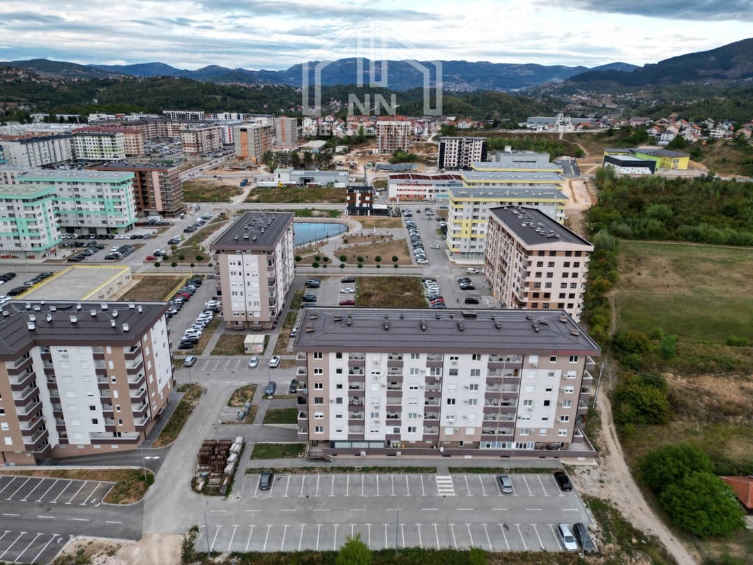 Trosoban stan - Istočno Sarajevo photo 22