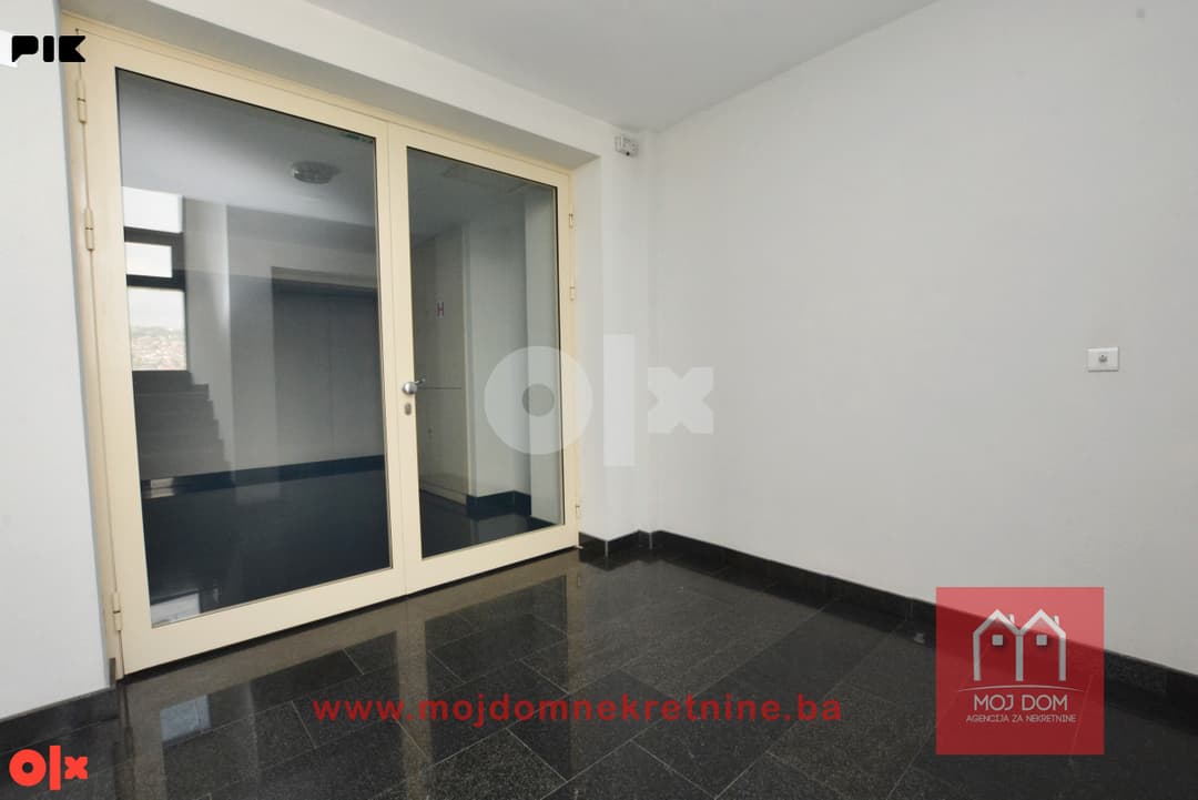 Three-bedroom apartment with a loggia, 67m2, in the Unigradnja Otoka building photo 22