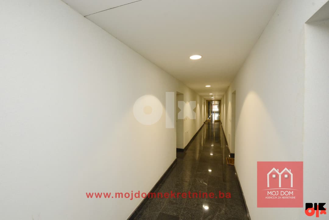 Three-bedroom apartment with a loggia, 67m2, in the Unigradnja Otoka building photo 19