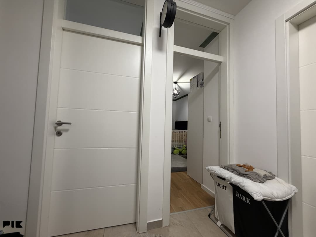 Two-bedroom apartment, 52 m², East Sarajevo, 4th floor photo 3