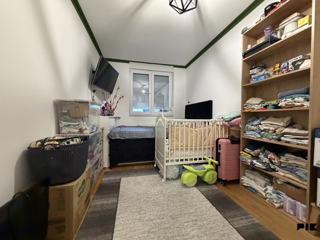 Two-bedroom apartment, 52 m², East Sarajevo, 4th floor photo 11
